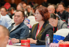 新驱动为中国食物工业高质量成长注入新动能