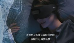 基于E手艺的非侵入式方案正在睡眠范畴已有部门