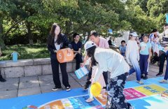 风险办理为焦点