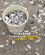 吃被水浸泡的食物